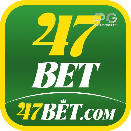 Logo da 47BET