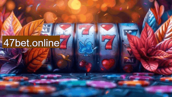Vantagens App 47BET