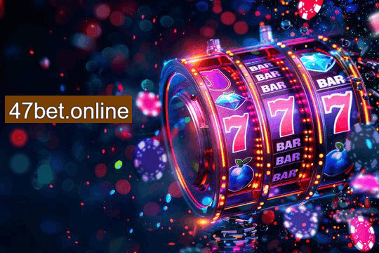 Bônus App 47BET