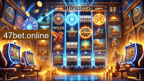 Ofertas App 47BET