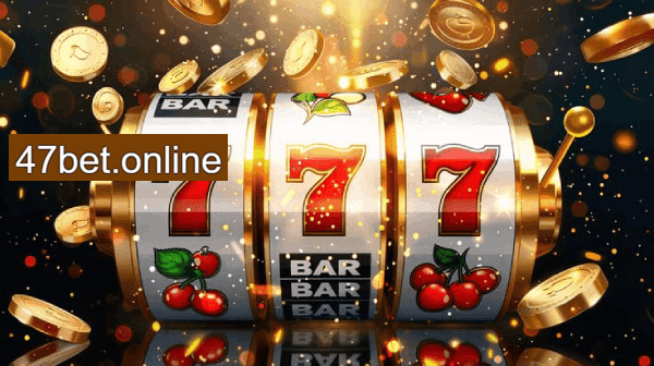 Promoções App 47BET