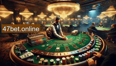 cassino Baccarat