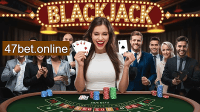 cassino Blackjack