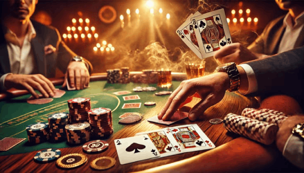 Puzzle Masters - 47BET