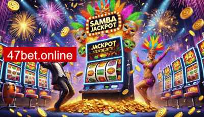 slot Jackpots