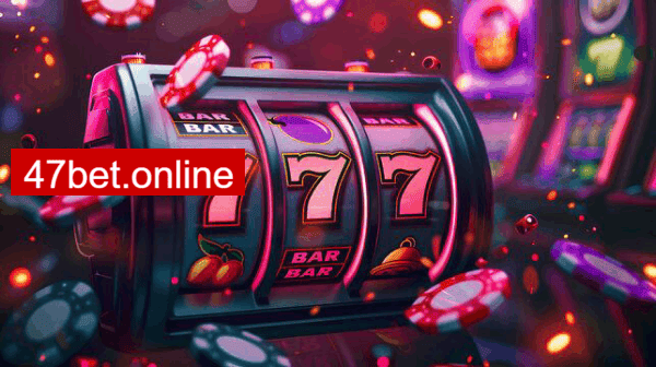 Níveis VIP 47BET