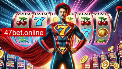 Eventos 47BET