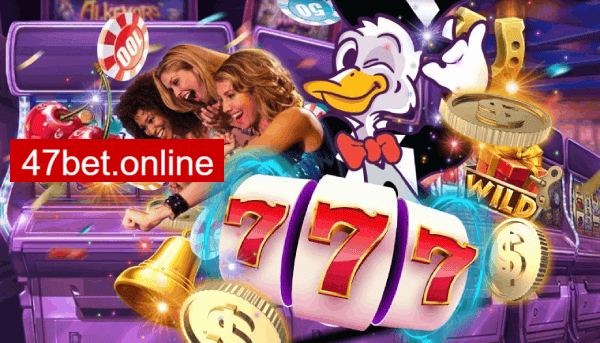 Promoções 47BET